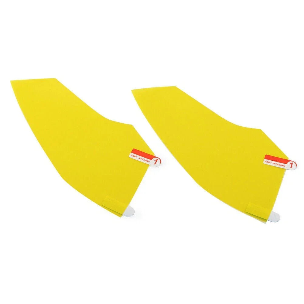 Speedometer Protective Film Screen Protector for Yamaha FORCE155