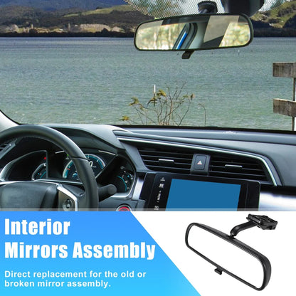 Interior Rear View Mirror for Honda Civic 1.6L (1996-2000)