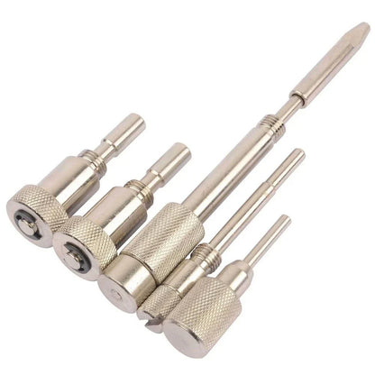 Engine Timing Locking Tool Kit for Fiat Ducato with Iveco 2.3/3.0 Engines
