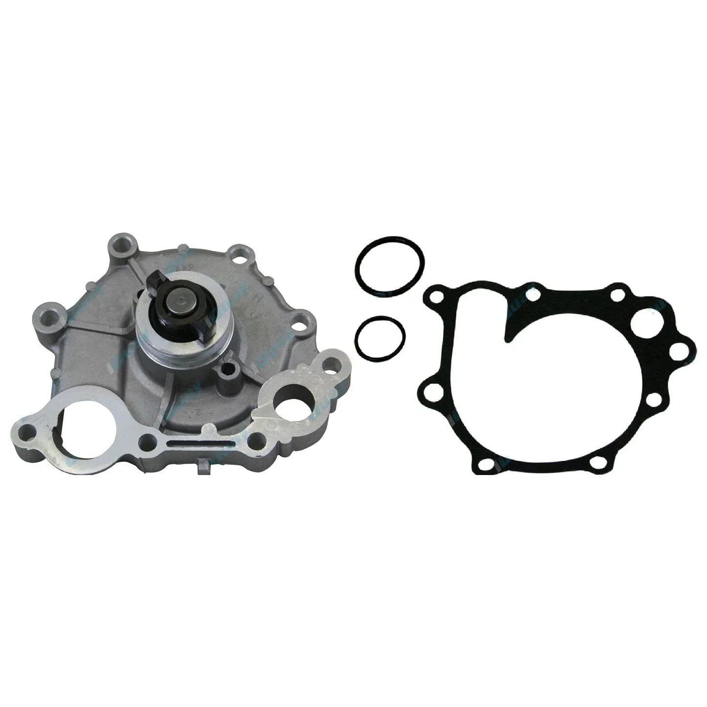 Water Pump for Tarago Van 90~00 TCR10 TCR11 TCR20 TCR21 2.4L 2TZ-FE 4cl Engine