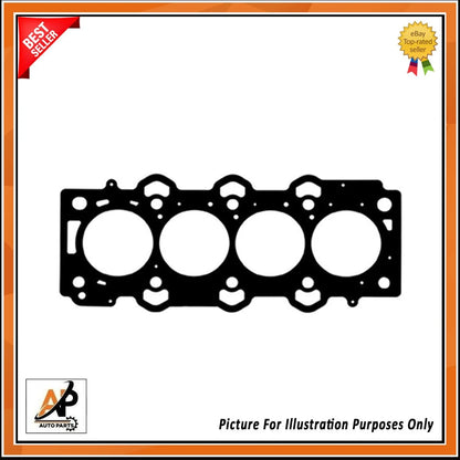 Engine Bearing Set Replacement for Kia Sportage 1.7 CRDi (2011–2018)