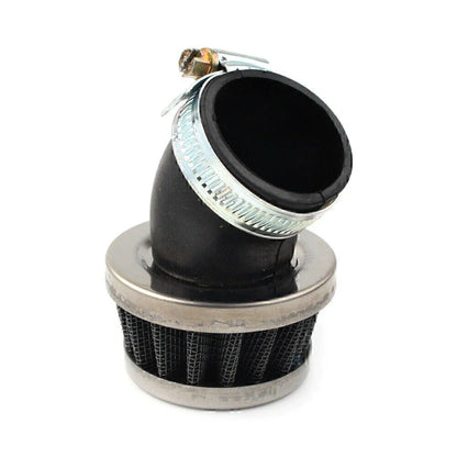 35mm Air Filter Cleaner for 50cc 70cc 90cc 110cc ATV Quad Dirt Bike Go Kart