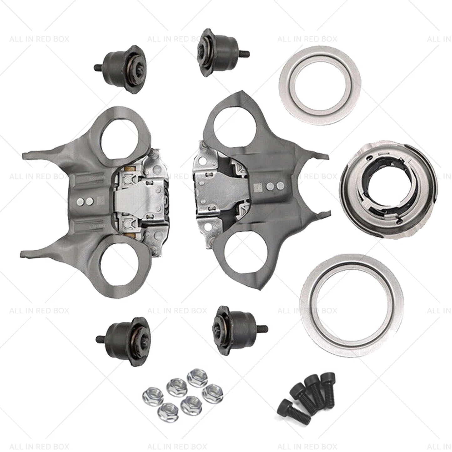 Clutch Release Fork & Bearing Kit for Ford Fiesta Focus (2012-2019)