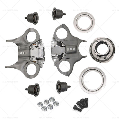 Clutch Release Fork & Bearing Kit for Ford Fiesta Focus (2012-2019)