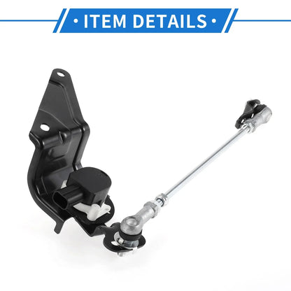 Air Suspension Ride Height Level Sensor for Lexus IS250 IS350 (2006-2013)