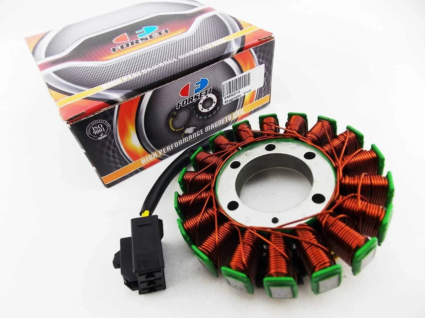 Stator Magneto Generator Assembly for Honda CBR1000RR (2004-2007)