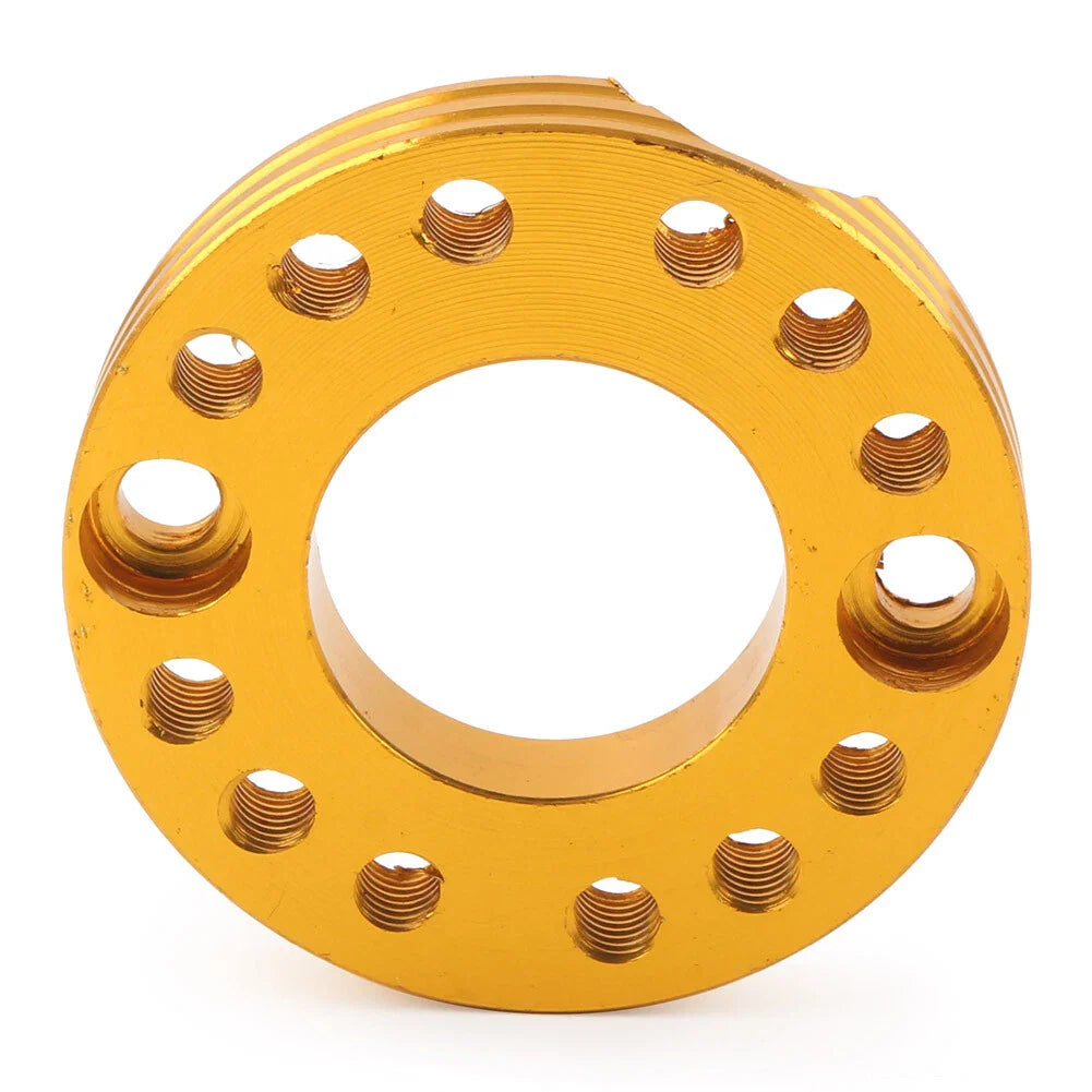 28MM Carburetor Inlet Manifold Spinner Plate for Pit Dirt Bike
