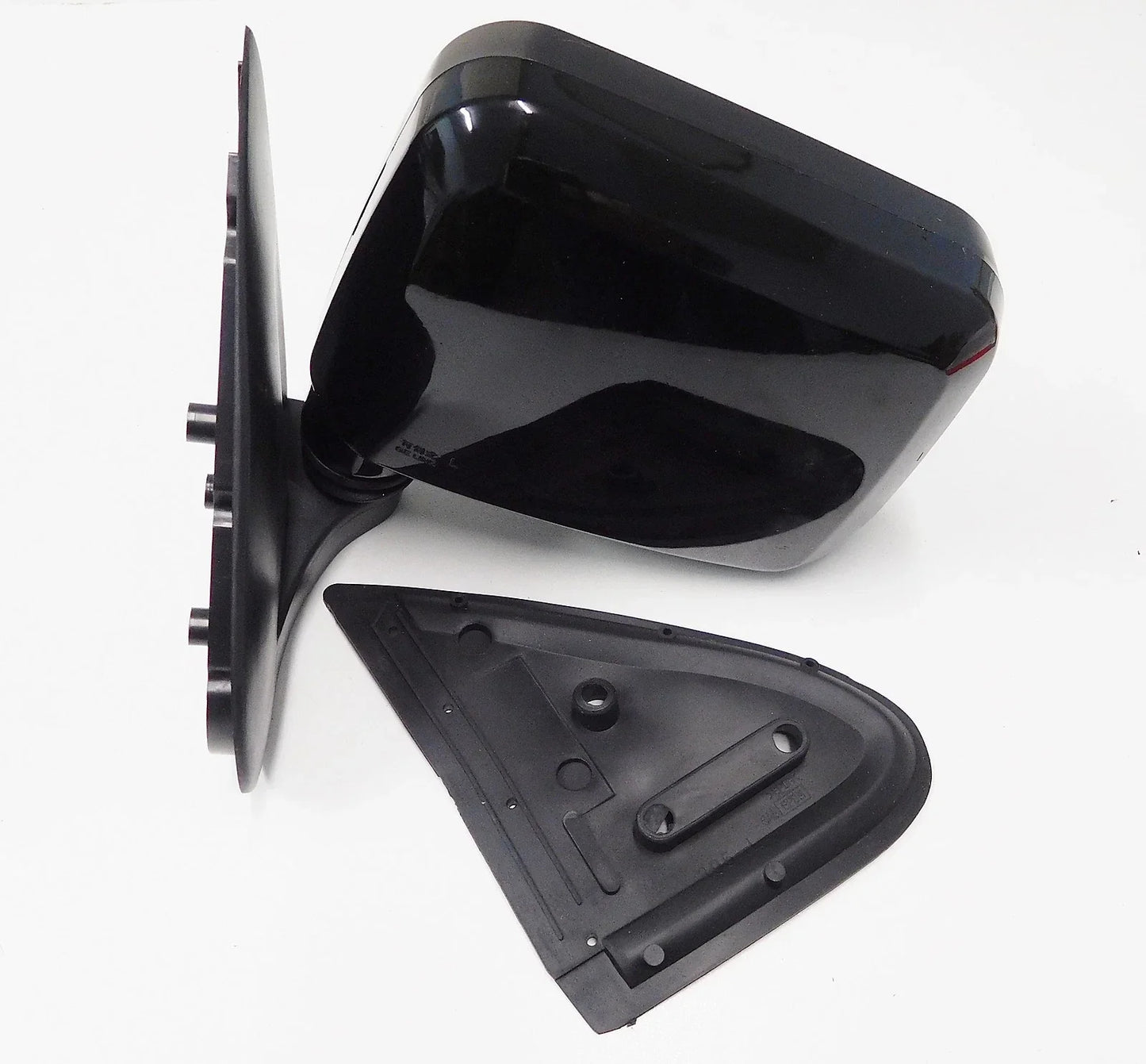 LH Door Mirror for Holden TF Rodeo (1997-2002)
