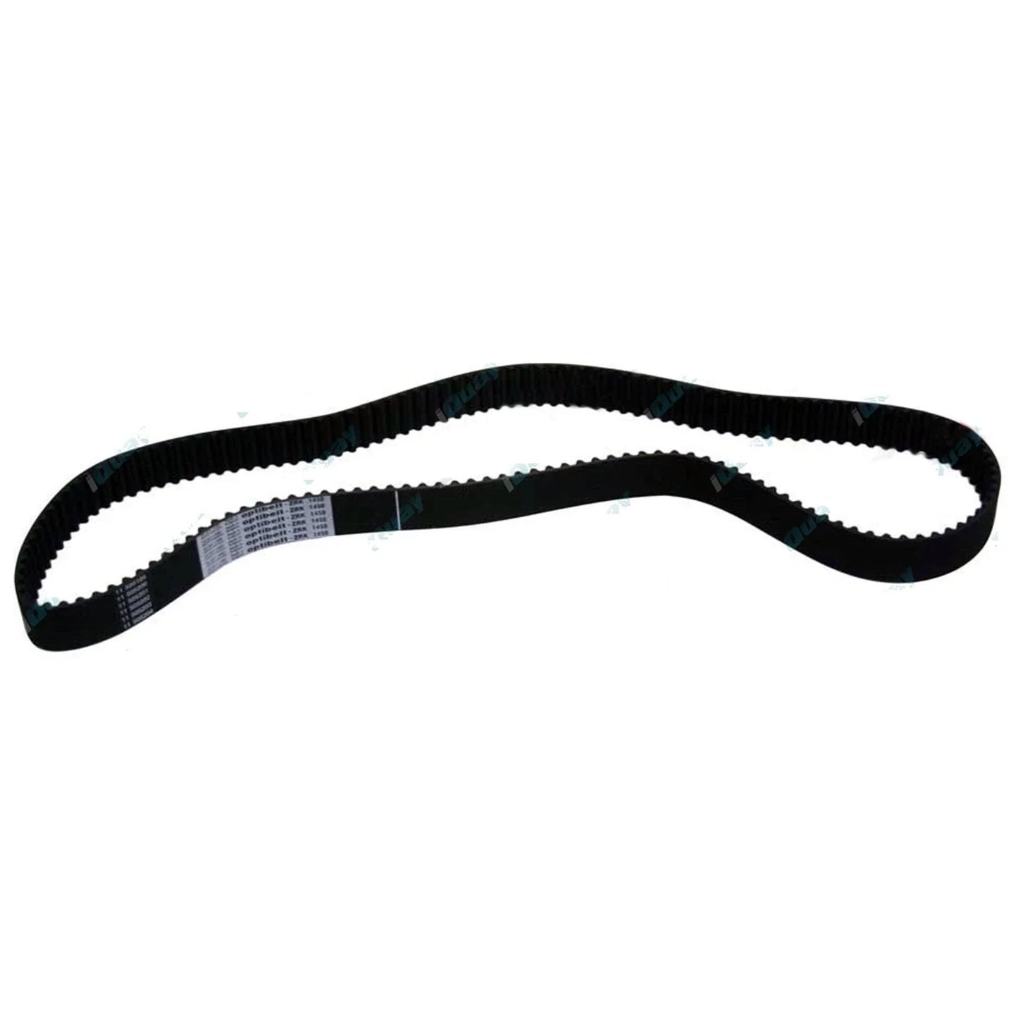 Engine Timing Belt for Hilux KUN16R KUN25 KUN26R 1KD-FTV 3.0L Diesel 2005~2016