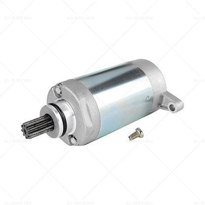 Starter Motor Assembly for Yamaha TTR125 TTR125E XT125R