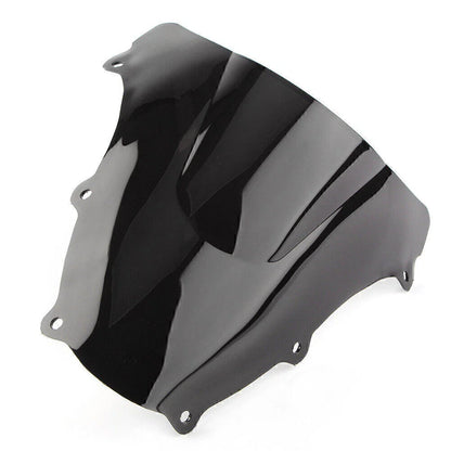 Windshield for Suzuki SV650/SV650S (2003-2012) Black