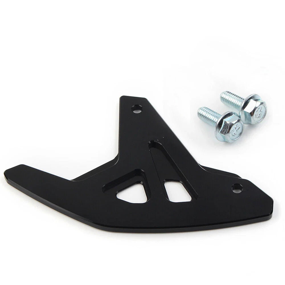 Rear Brake Disc Guard Cover for Suzuki DR-Z 400 SM (2000-2020)