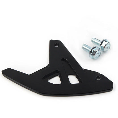 Rear Brake Disc Guard Cover for Suzuki DR-Z 400 SM (2000-2020)
