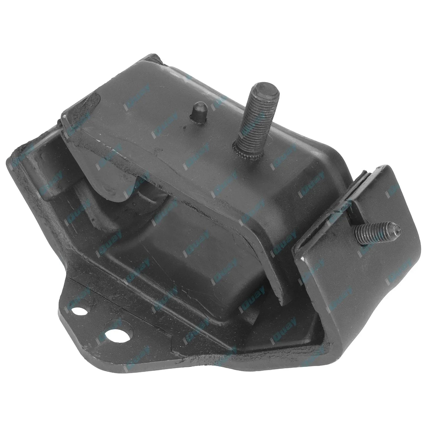 Front LH Engine Mount for Nissan Navara D22 4X4 4 cyl 3.0L ZD30DDT 2001~2008