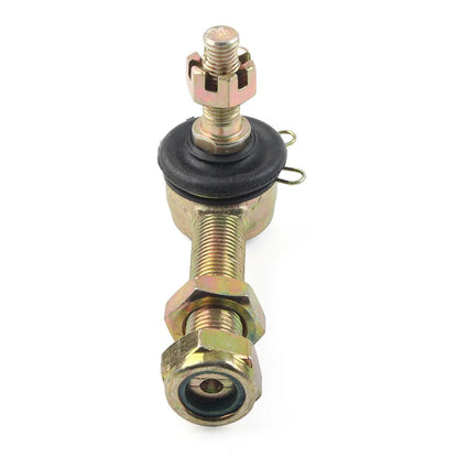 10-14mm Tie Rod End Ball Joint for 110 125cc ATV Quad Dirt Bike Buggy