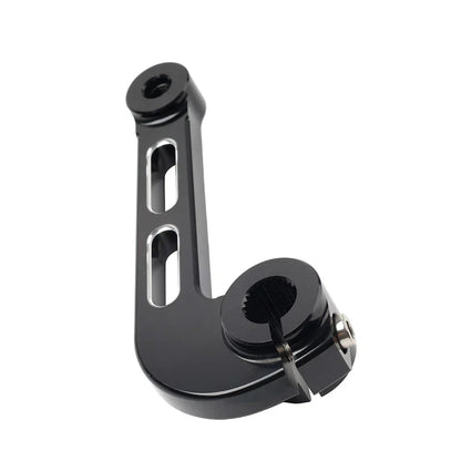 CNC Mid Control Shift Lever for Harley Sportster XL883 1200 (2004-2022)