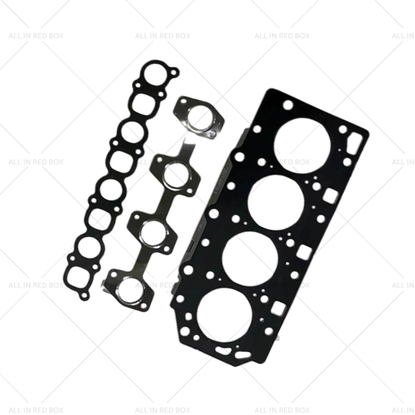 VRS Cylinder Head Gasket Kit for Hyundai iLoad TQ Diesel 2.5L (2008-2012)