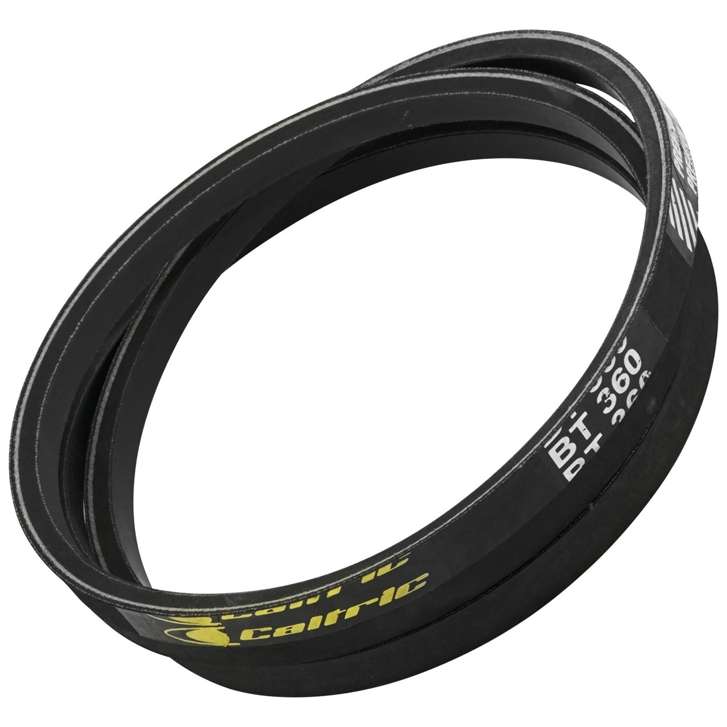 Belt Replacement 1/2 Inch for John Deere Sabre 2048HV 2148HV (2005–2012)