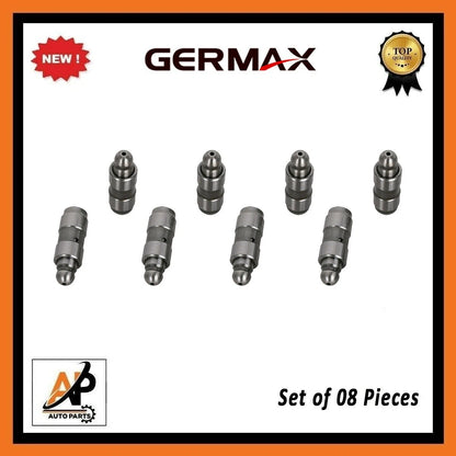 Engine Tappet Replacement Kit 8 Piece for BMW Audi (2000–2015)