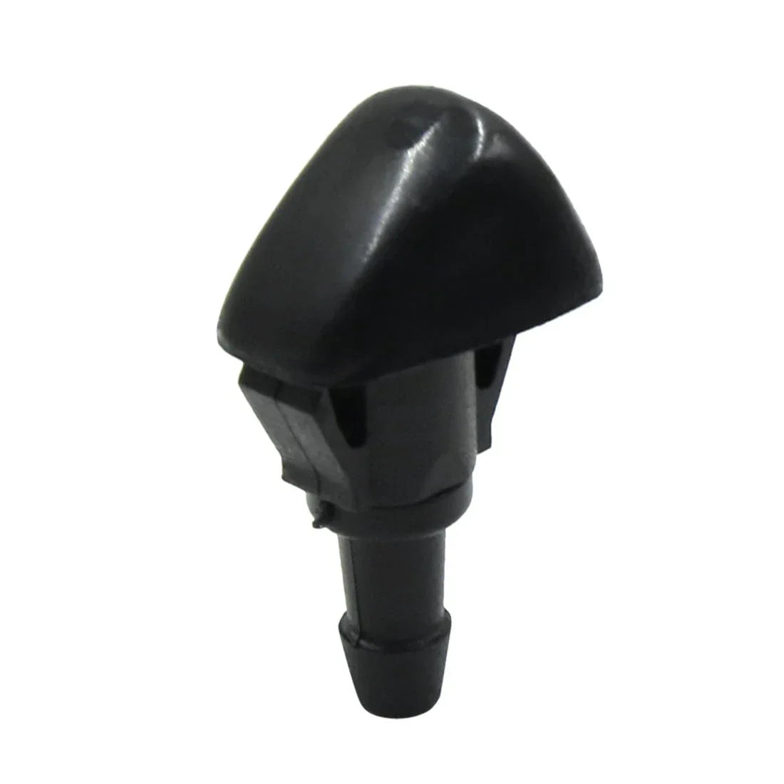 2 x Front Windshield Wiper Jet Nozzles for Honda CR-V (1999-2004)