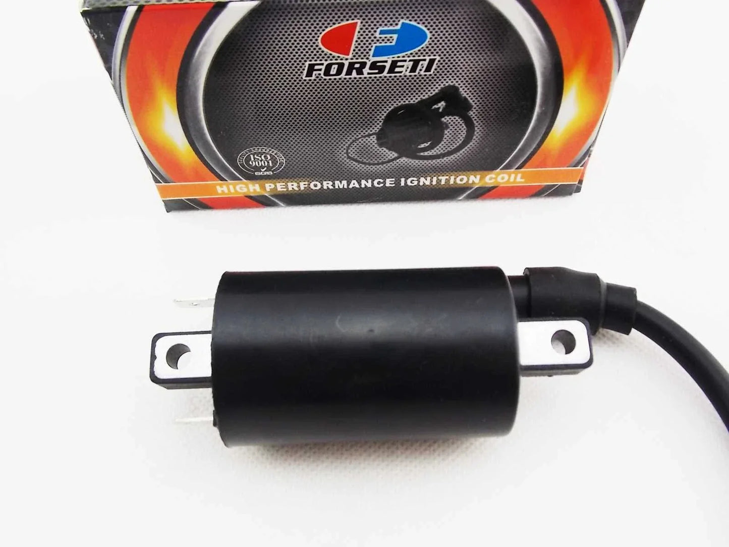 Ignition Coil Spark Plug Cap Assy for YAMAHA TDM900 (2002-2008)