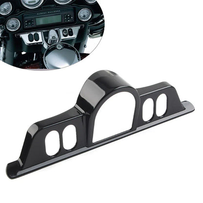 Fairing Switch Panel Dash Accent Cover for Harley Street Electra Glide (2014-2023)