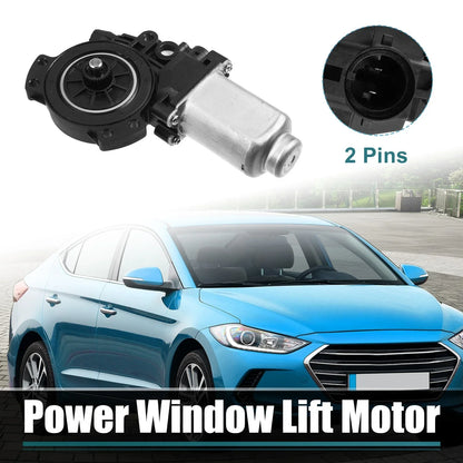 Front Right Power Window Regulator for Hyundai Elantra (2011-2016)