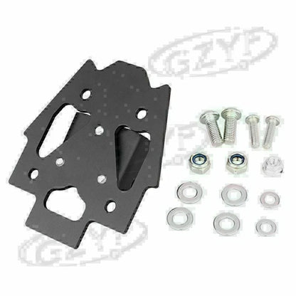 LED License Plate Holder for SUZUKI GSXR1000 (2015-2016)