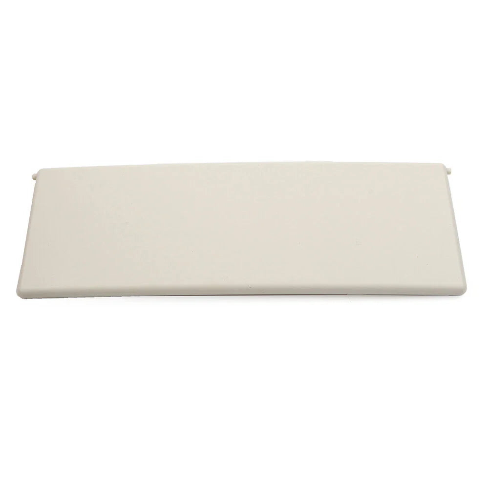 Sunvisor Vanity Mirror Cover for Land Rover Range Rover Sport Evoque (2005-2023)