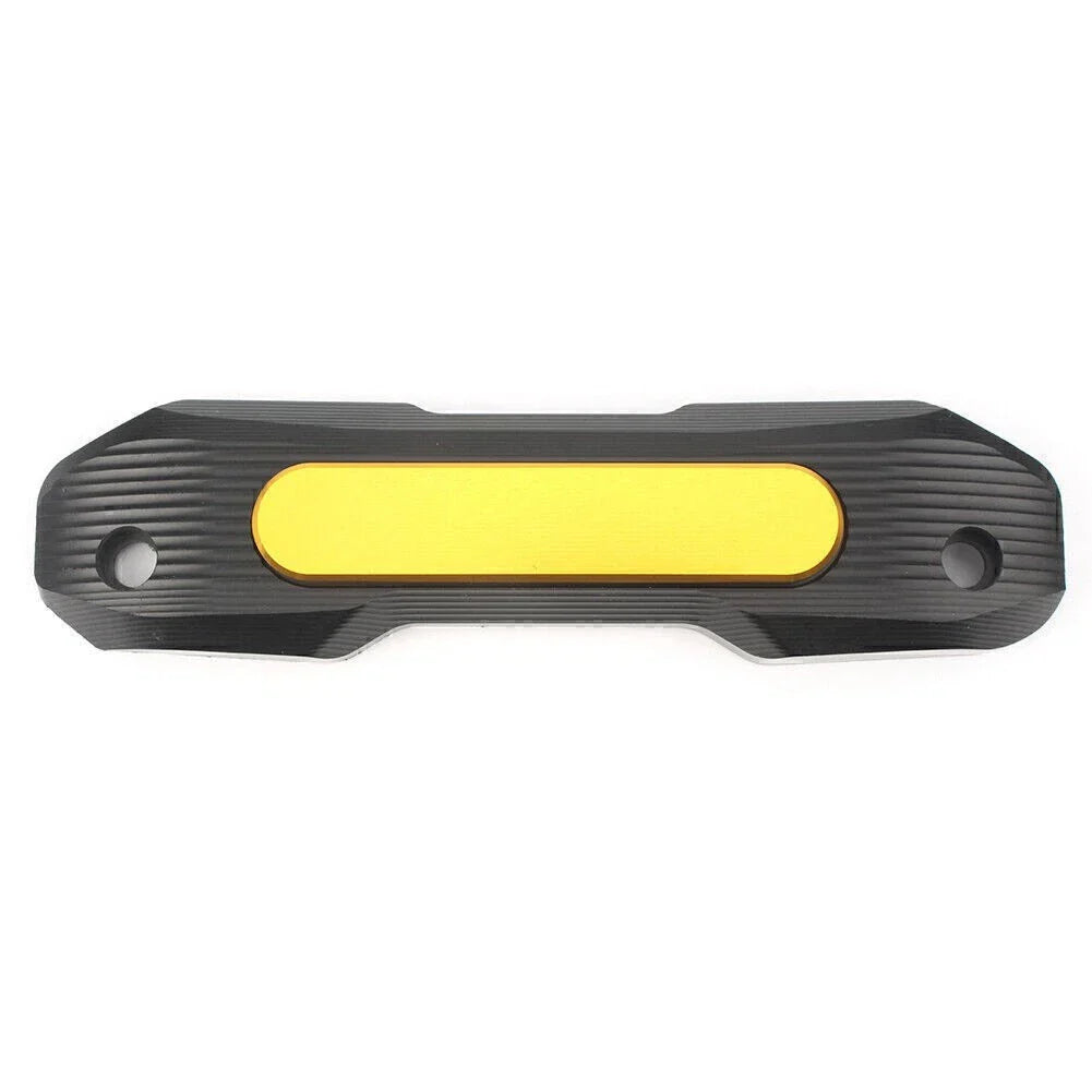 Exhaust Pipe Cover for Yamaha TMAX 530 (2017-2018)
