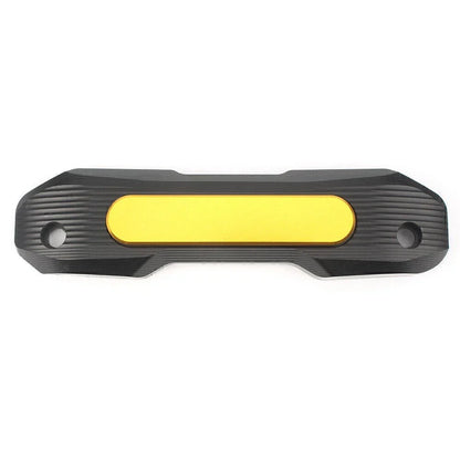 Exhaust Pipe Cover for Yamaha TMAX 530 (2017-2018)