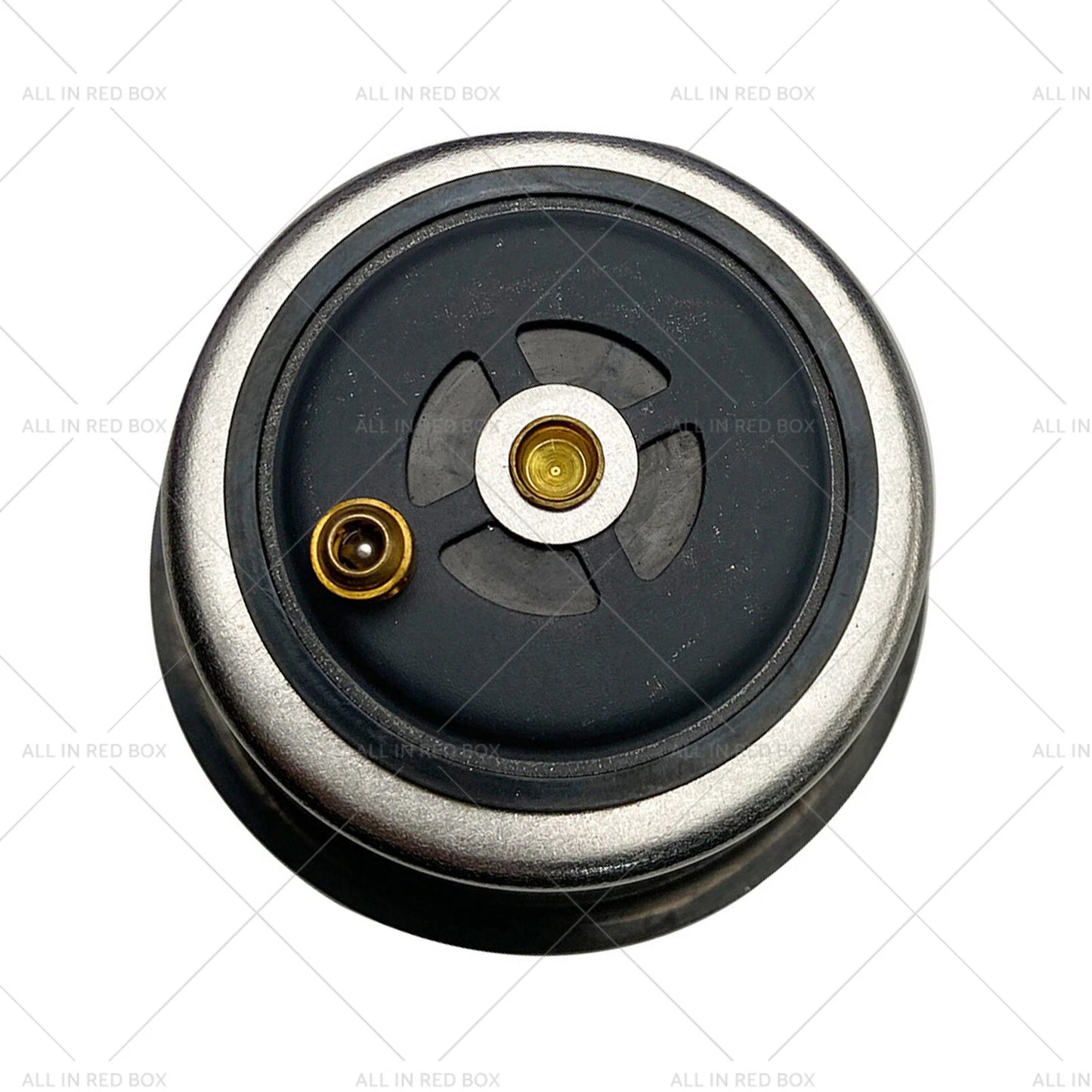Thermostat for Porsche Cayenne Panamera Macan 3.0L 3.6L 4.8L (2003-2023)