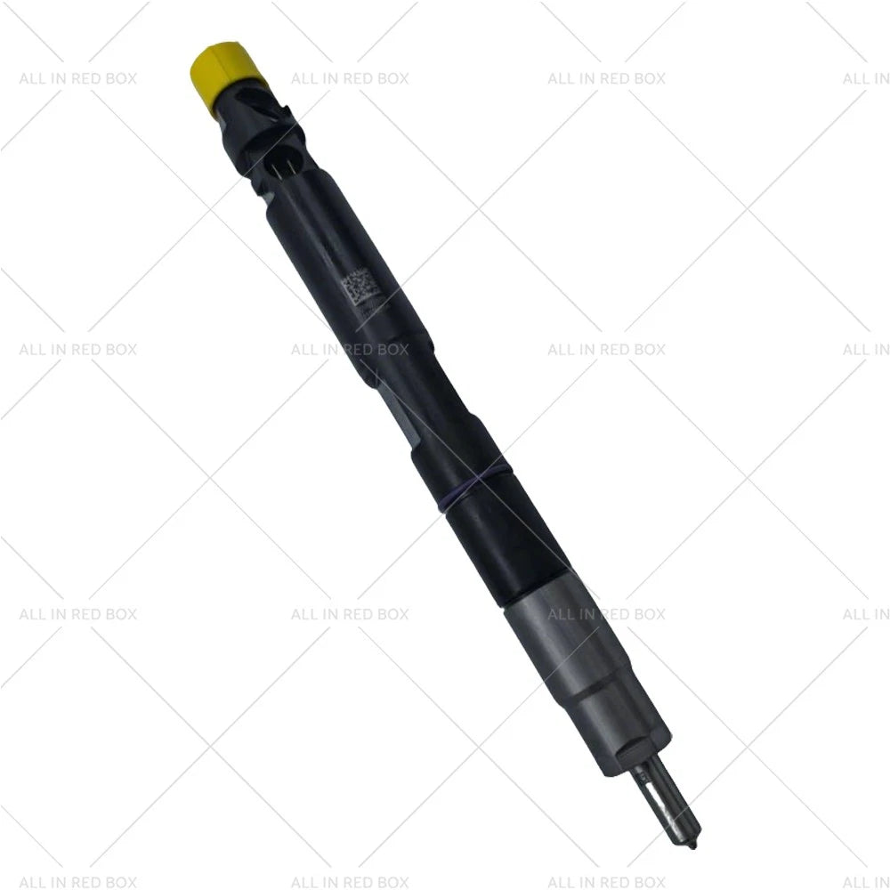 Injector for JCB T4 Excavator 444 Engine