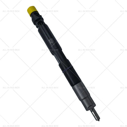Injector for JCB T4 Excavator 444 Engine