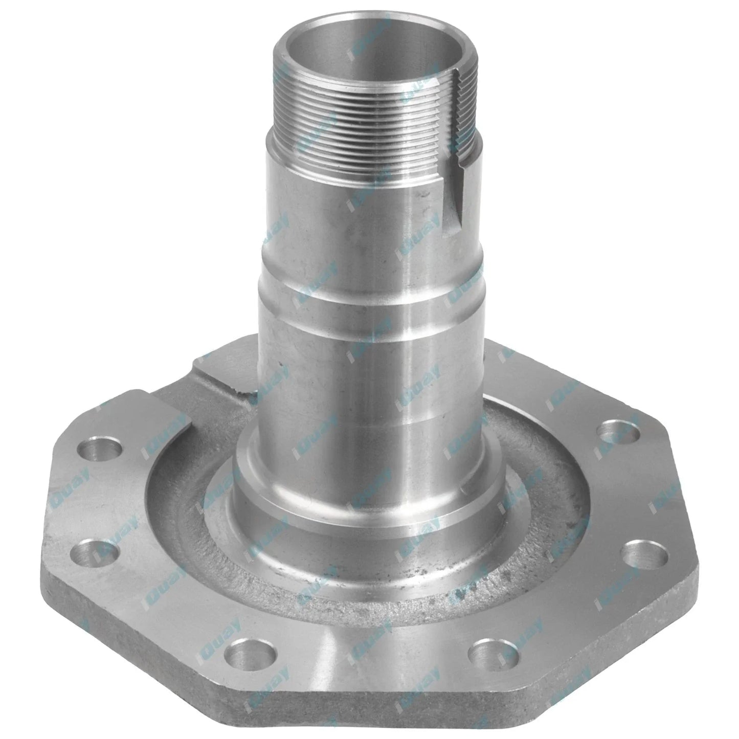 Front Steering Knuckle Spindle for Landcruiser 1990-2012 4x4 Petrol + Diesel