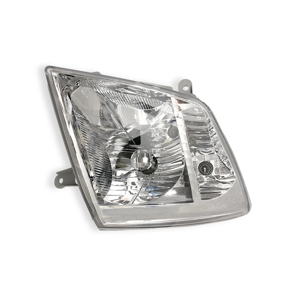 Left Headlight Lamp for Isuzu D-Max (2006-2012)