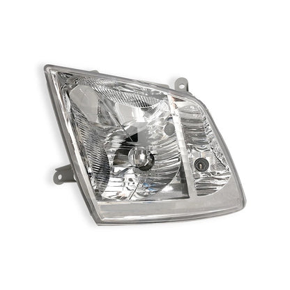 Left Headlight Lamp for Isuzu D-Max (2006-2012)