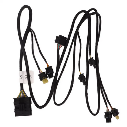 Front Bumper Parking Sensor Wiring Harness for Mercedes C-Class (2015-2021)