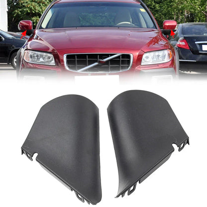 Rearview Mirror Lower Cover for Volvo S80, S80L, V70, XC70 (2000-2016)