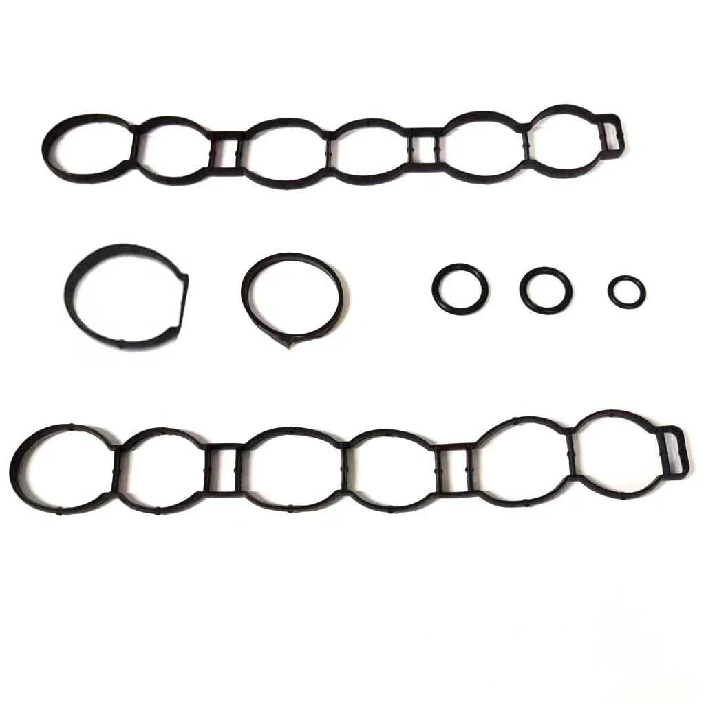Rocker Cover & Intake Manifold Gaskets for Jeep Grand Cherokee WK (2011)