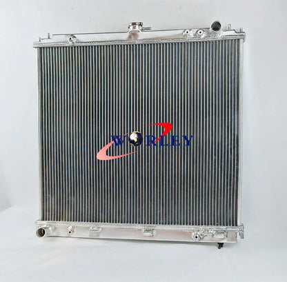 Radiator for Nissan Frontier Pathfinder Xterra V6 4.0L/5.6L (2005-2018)