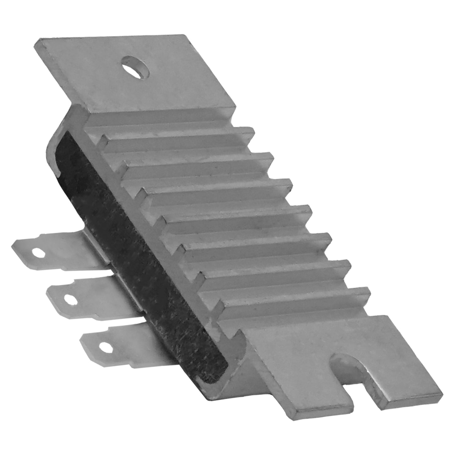 12V Voltage Regulator Rectifier Replacement for Kawasaki FH430V FH480V (FH381V–FH451V)