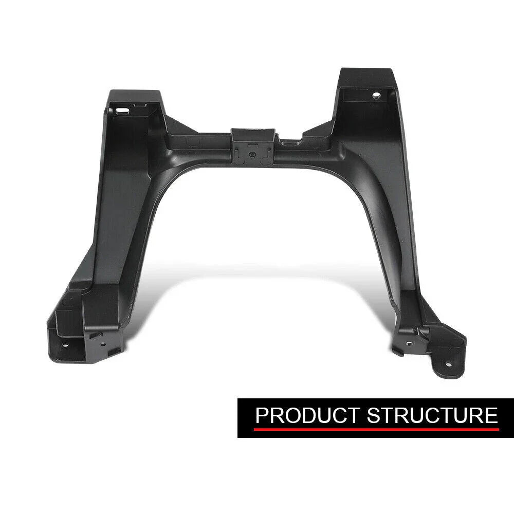 Left Exhaust Tip Bracket for Jeep Cherokee (2019-2023)