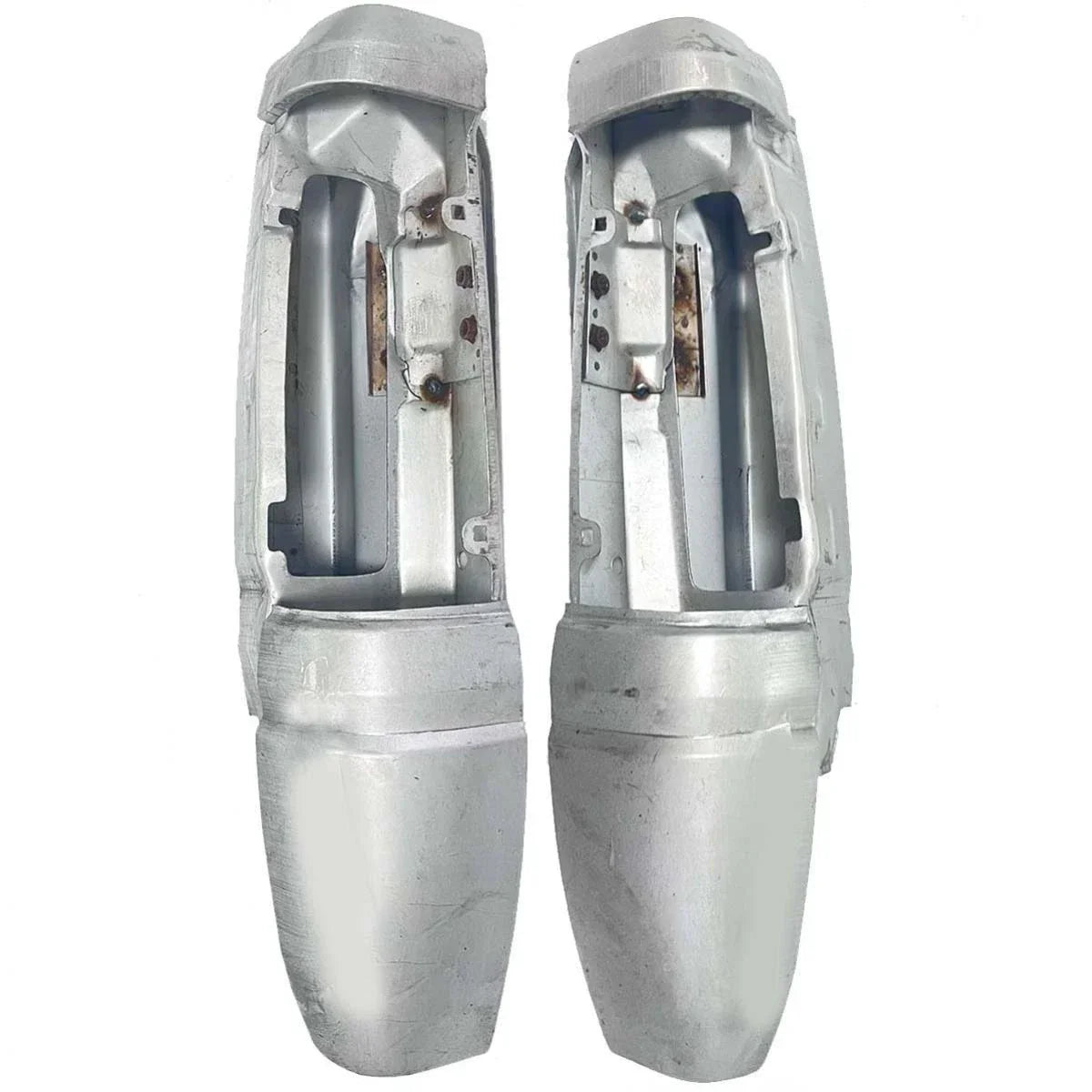 For Isuzu TFR Holden Rodeo Pickup UTE 1989-96 Rear Gate Tail Body Corner 2 PCS