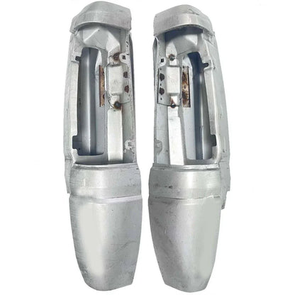 For Isuzu TFR Holden Rodeo Pickup UTE 1989-96 Rear Gate Tail Body Corner 2 PCS