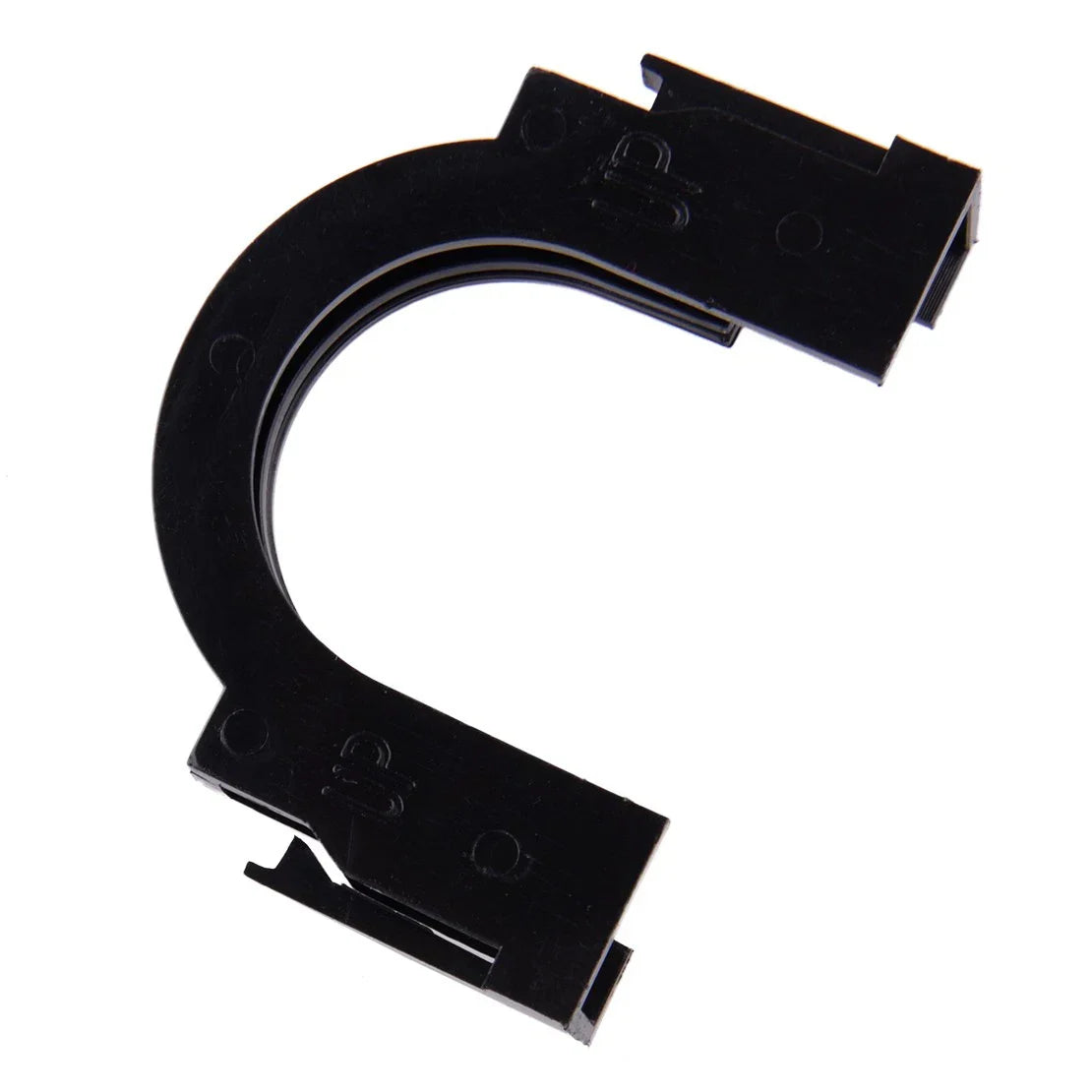 Upper Radiator Bracket Bushing for Nissan Quest, Maxima, Sentra (2000-2006)