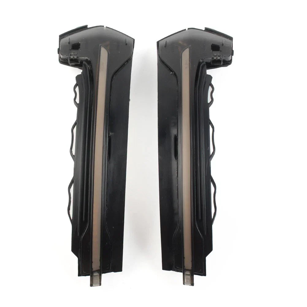LED Sequential Side Mirror Turn Signal Lights for Audi A3 S3 RS3 2012-2020 (2 pcs)