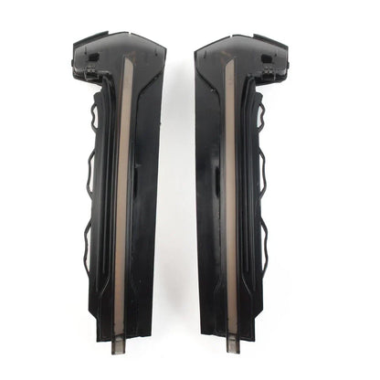 LED Sequential Side Mirror Turn Signal Lights for Audi A3 S3 RS3 2012-2020 (2 pcs)