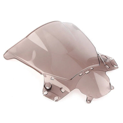 Front Windshield for Honda CBR250R (2011-2013) Tan Windscreen