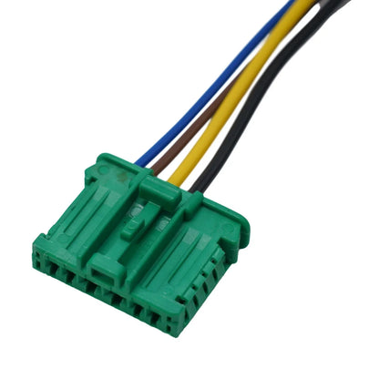 Blower Motor Heater Fan Resistor for Vehicle